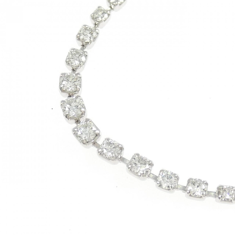 Dây chuyền kim cương PT850 1.00CT - Hàng hiệu Chính hãng 858425