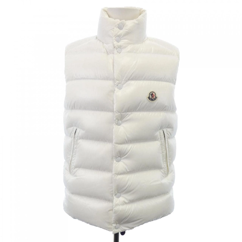 MONCLER TIBB Áo gile - Hàng hiệu Chính hãng 896811