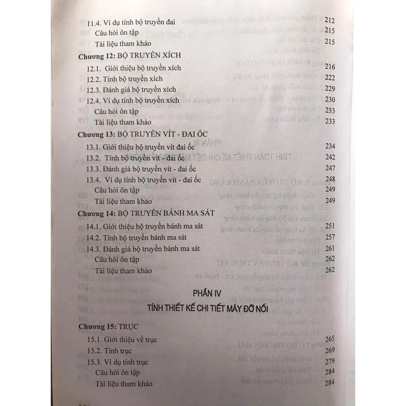 CƠ SỞ THIẾT KẾ MÁY 474825