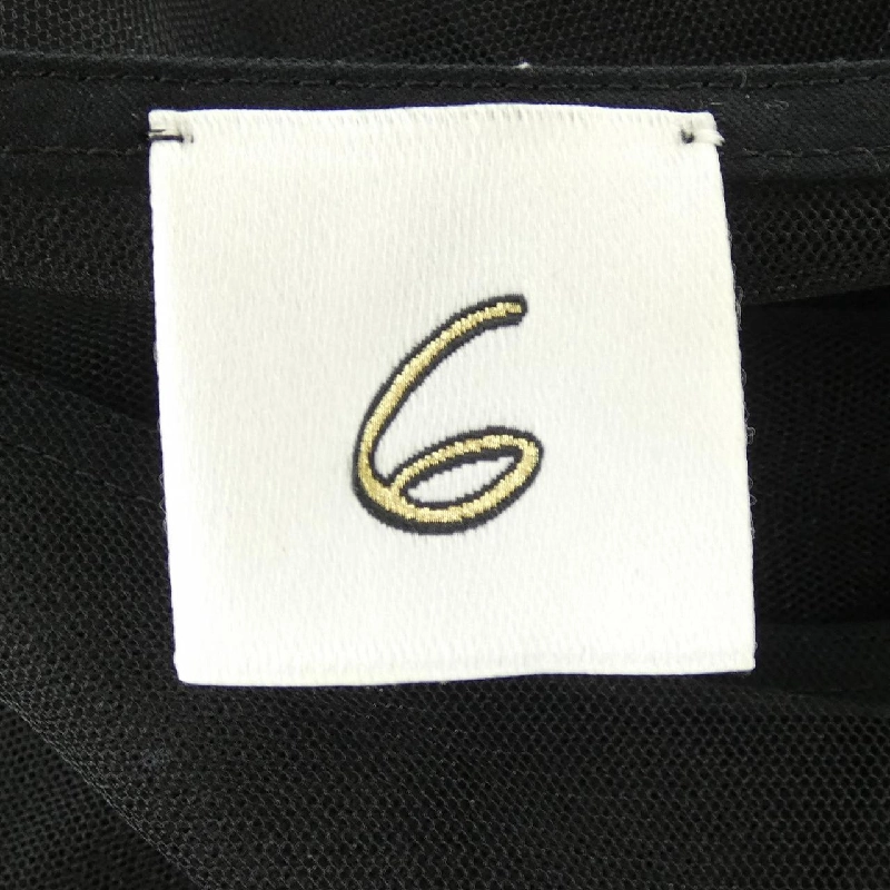 6ROKU Top - Hàng hiệu Authentic 822736