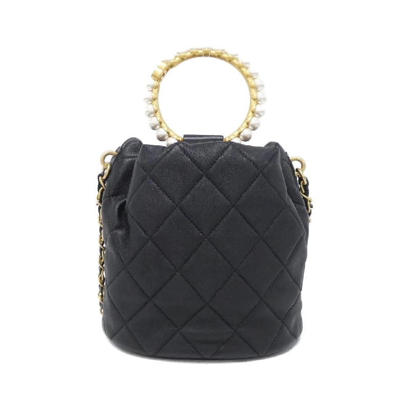 Túi xách chéo Chanel AS2608 - Hàng hiệu Chính hãng 802233