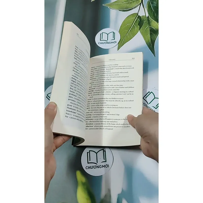 Oxford Bookworms Library - Level 6 : Jane Eyre - Charlotte Brontë 634478