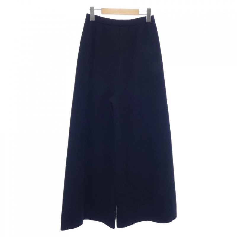 【Mã giảm giá】Chanel CHANEL Quần 652818