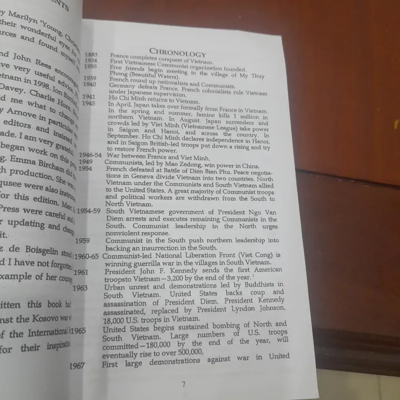 Jonathan Neale - A PEOPLE'S HISTORY OF THE VIETNAAM WAR 591726