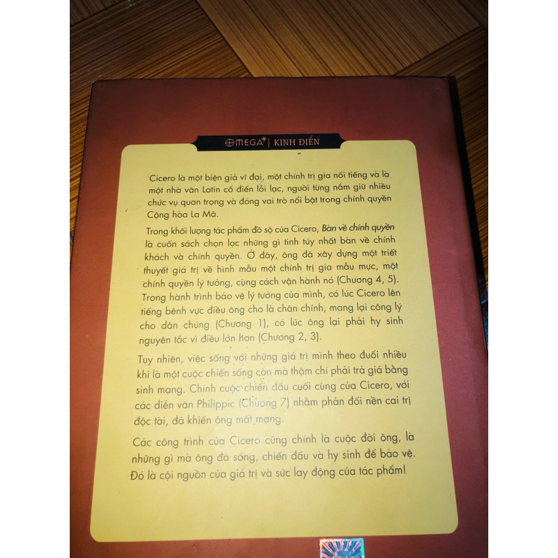 Bàn về chính quyền 453945