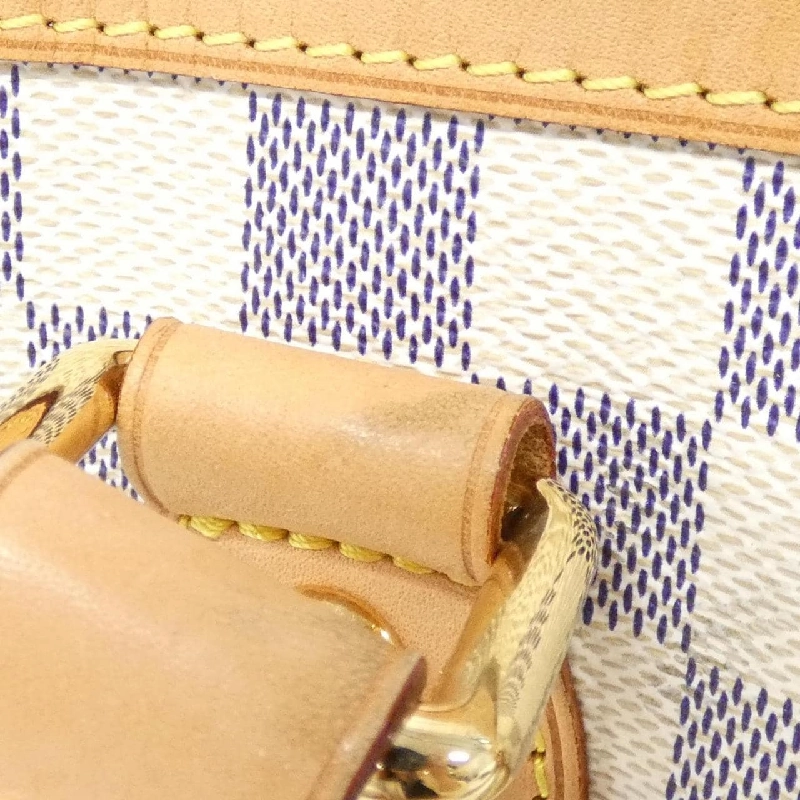 Túi xách Louis Vuitton Damier Azur Hampstead PM N51207 - Hàng hiệu Chính hãng 766344