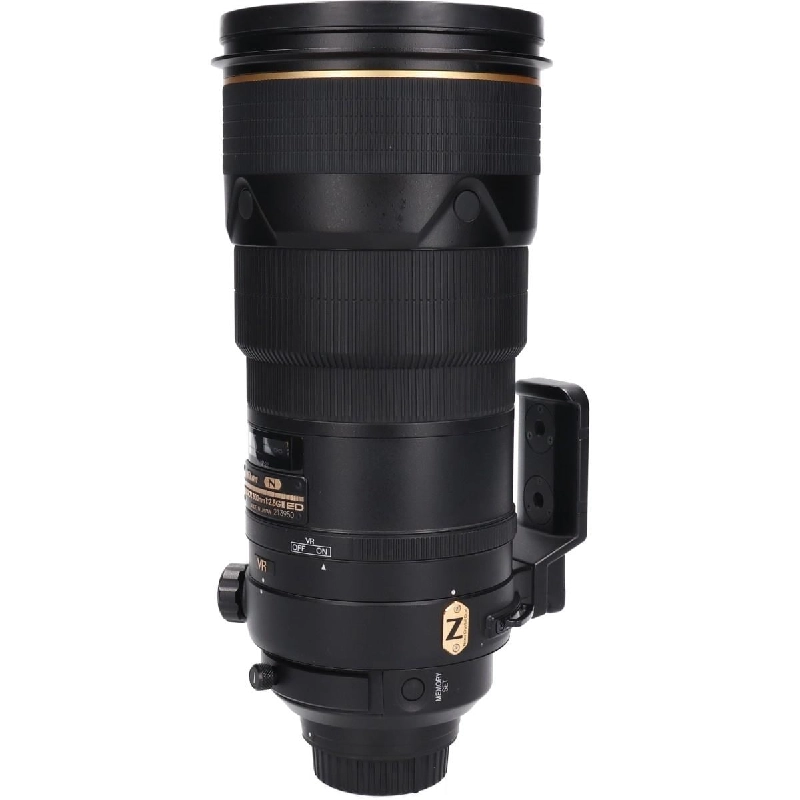 Ống kính AF-S 300mm F2.8G ED VRII - Hàng hiệu Authentic 878691