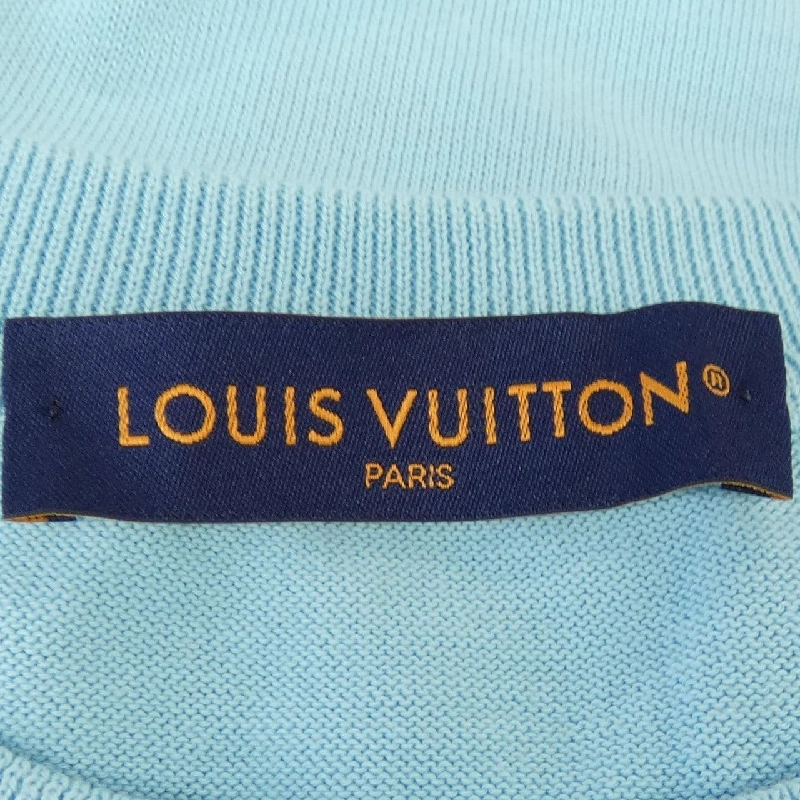 Louis Vuitton LOUIS VUITTON Áo len - Hàng hiệu Chính hãng 900198