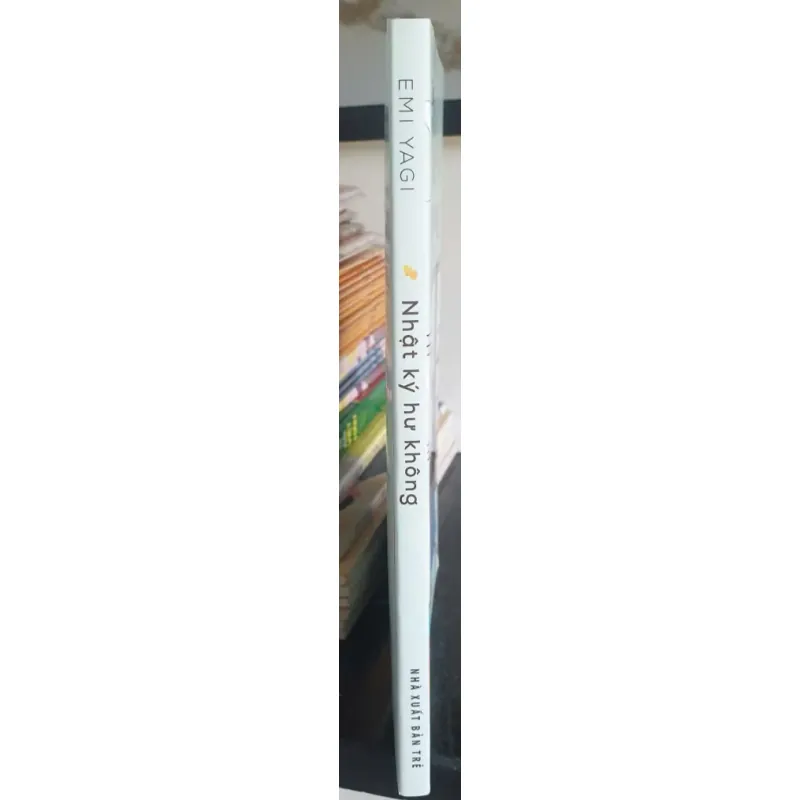 Nhật Ký Hư Không 973355