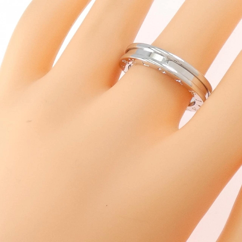 Bulgari B.zero1 1 Band Nhẫn - Hàng hiệu Chính hãng 839181