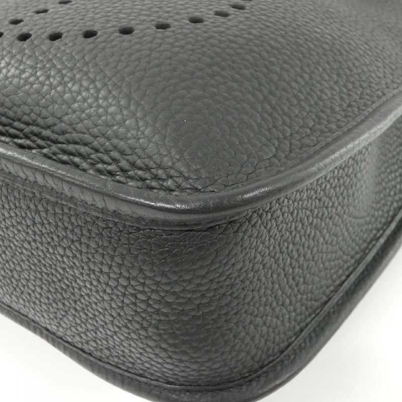 【Vintage】Túi đeo vai Hermes Evelyn PM 038084CK 612892