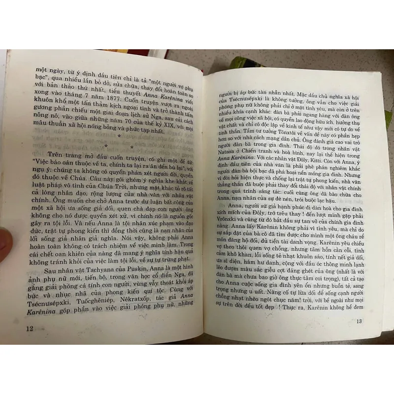 Anna Karenina – Lev Tolstoy  739433