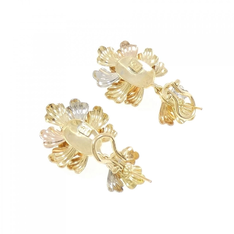 Bông tai Treveil 750 ba màu 666104