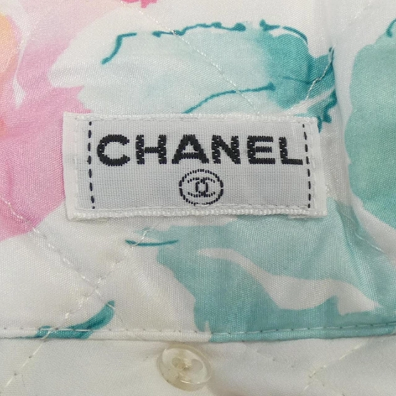 【Mã giảm giá】【Cổ điển】Áo khoác Chanel CHANEL 641282