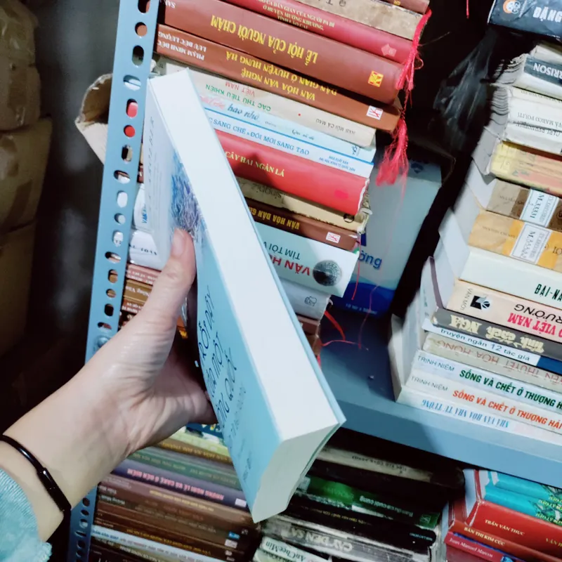 Sự trỗi dậy của một cường quốc 674847