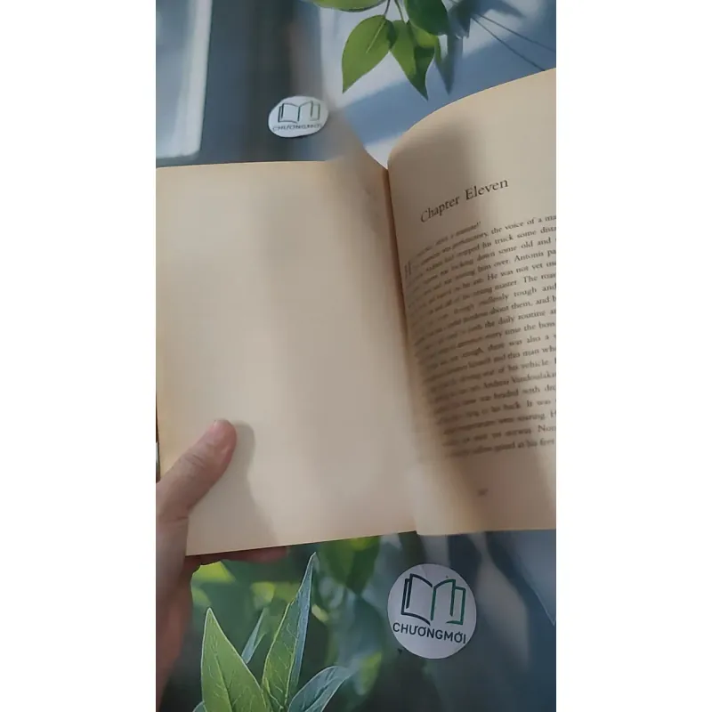 [MIỄN PHÍ BỌC SÁCH] The Island - Victoria Hislop 1033634
