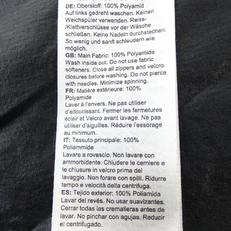 MAMMUT 1012-00530 Áo khoác - Hàng hiệu Authentic 885772