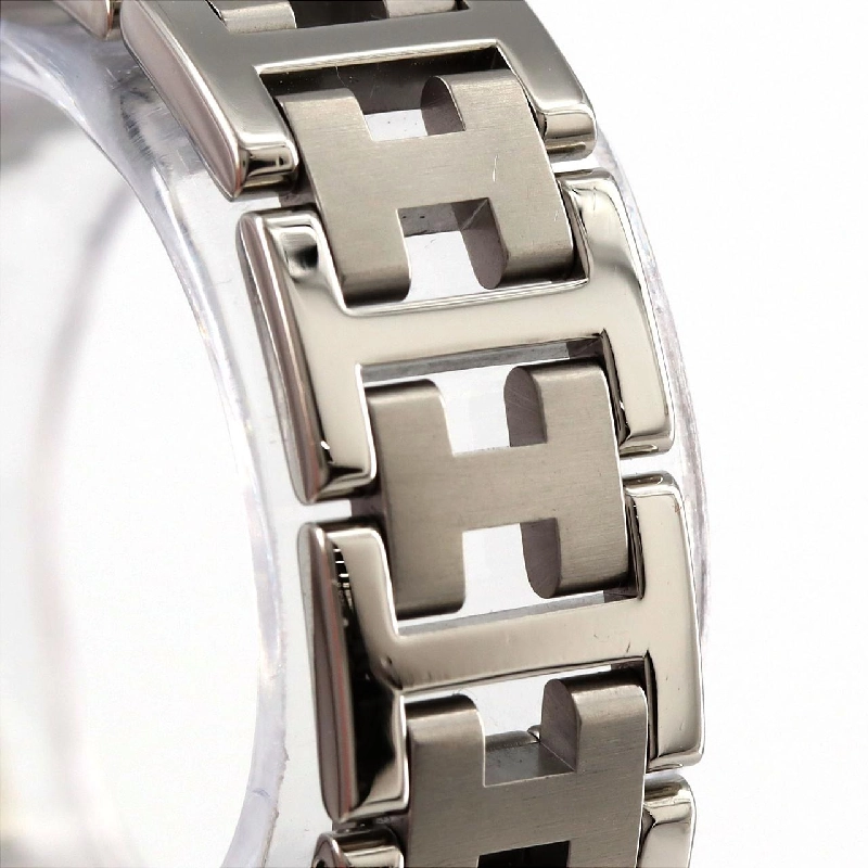 Đồng hồ Hermès Clipper CL4.210 SS Quartz - Hàng hiệu Chính hãng 874486