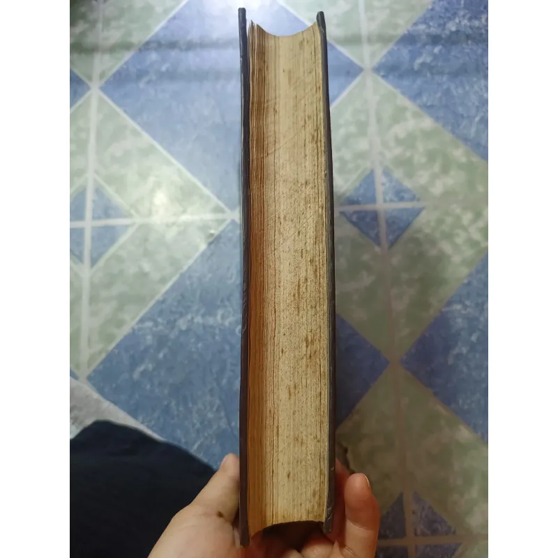 Kinh dịch trọn bộ - Ngô Tất Tố - dịch và chú giải 975112