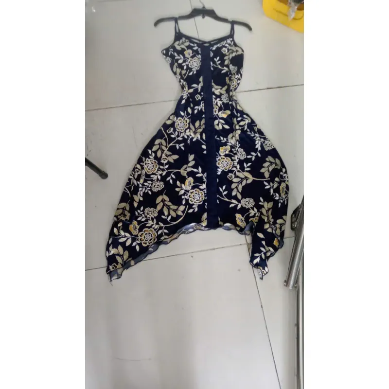 Đầm dây Nina size 6 1005740