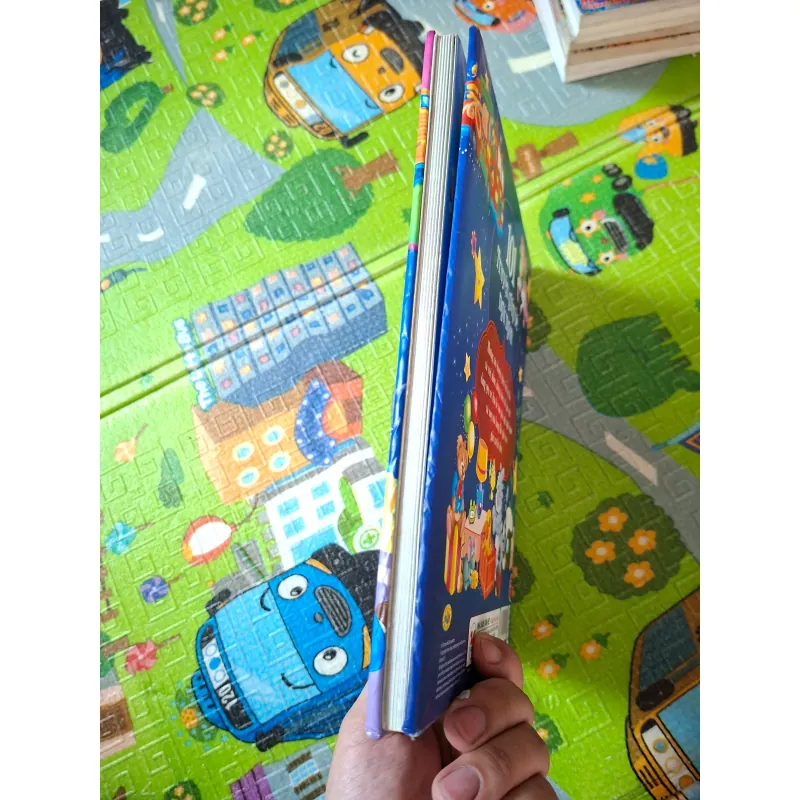 101 Truyện Giúp Bé Ngủ Ngon 1009944