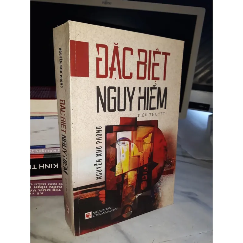 Đặc biệt nguy hiểm 598509