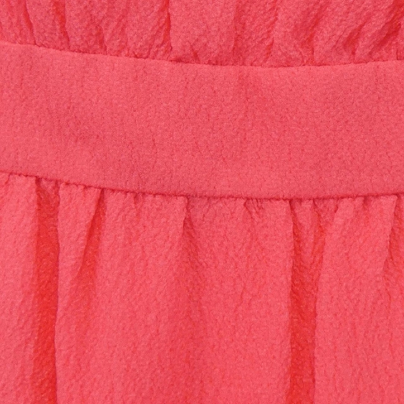 【Mã giảm giá】Chanel CHANEL Váy 650347