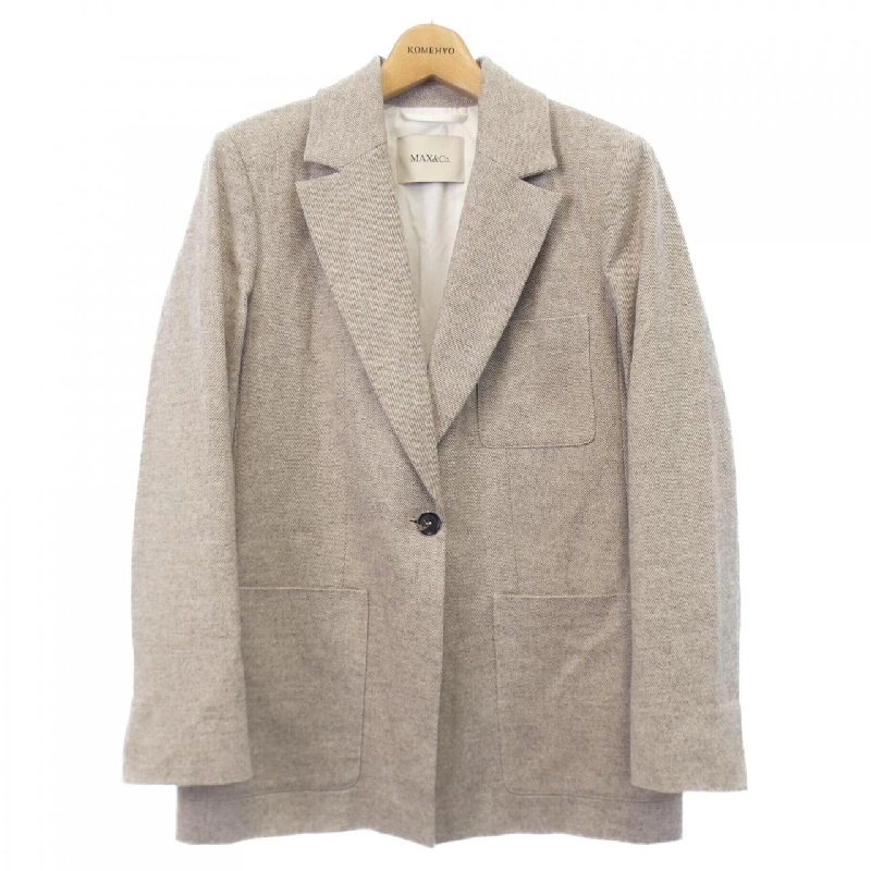 Max & Co áo khoác 640318