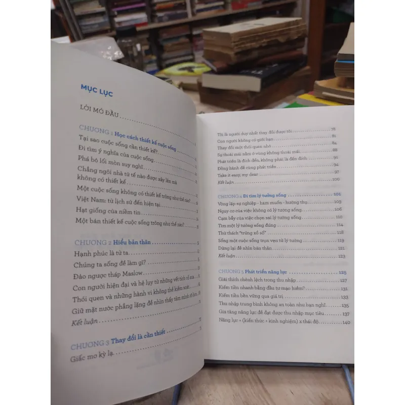 Sách: Nó đây rồi - Tư duy đơn giản để sống hạnh phúc - TG: Sơn Đào (B1) 790088