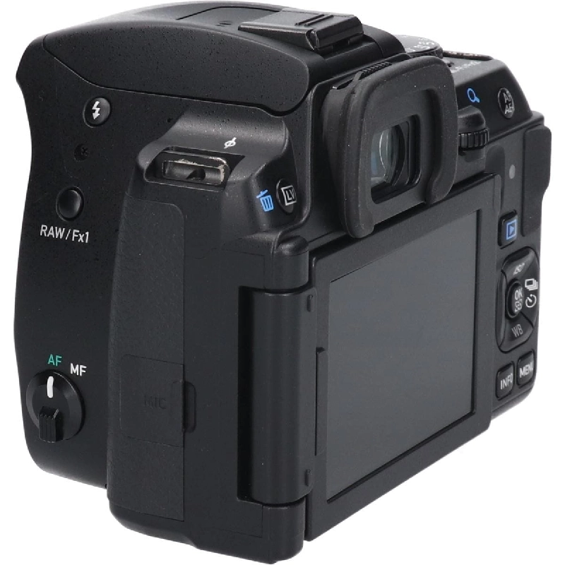 K-70 Đen - Hàng hiệu Chính hãng 879593