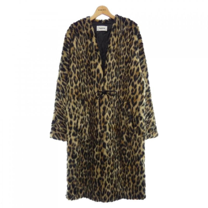 【Mã giảm giá】Áo khoác HACHE HACHE 631727