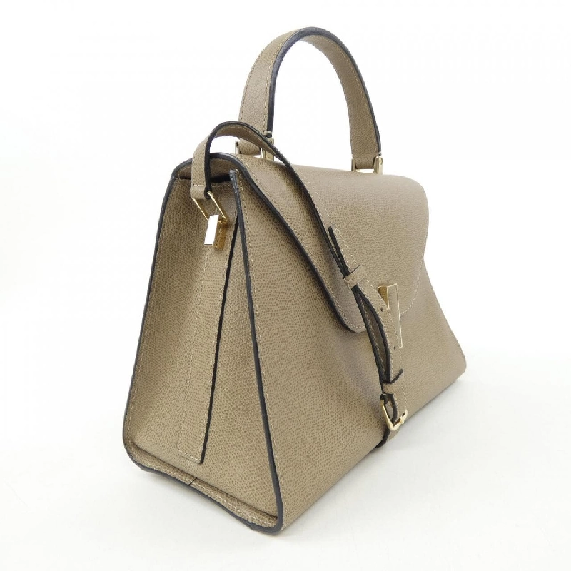 Túi xách VALEXTRA ISIDE WBES0056028LOC99 - Hàng hiệu Authentic 831885