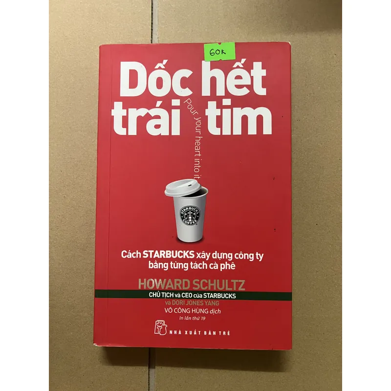 Dốc Hết Trái Tim 602853