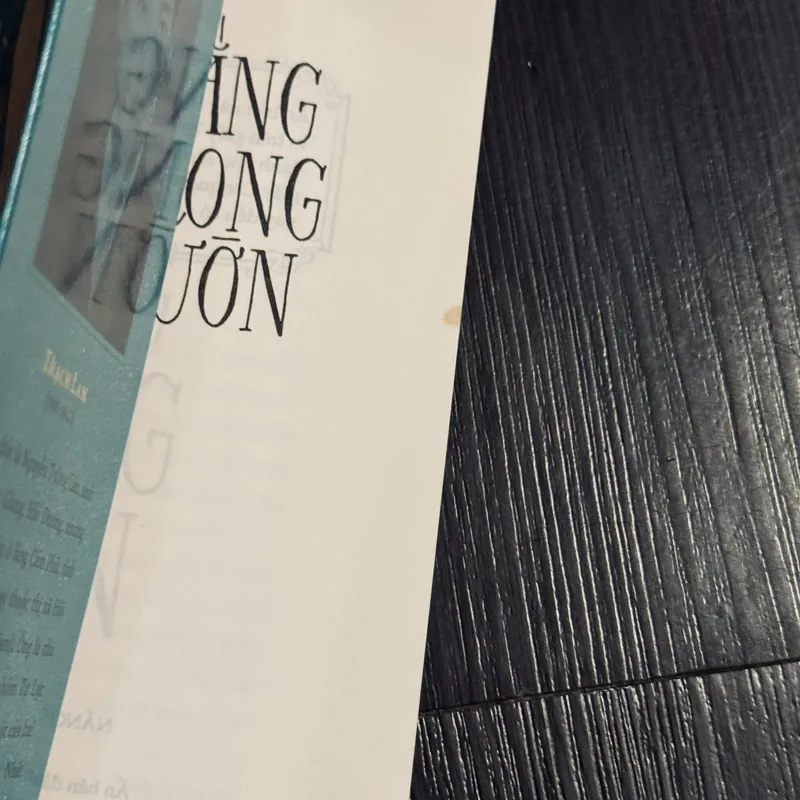 Nắng trong vườn 576879