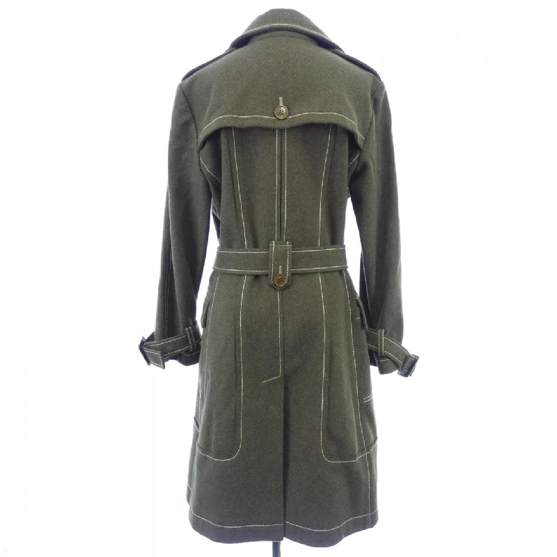 クリスチャンディオール CHRISTIAN DIOR 6A12088040 Áo khoác - Hàng hiệu Chính hãng 815950