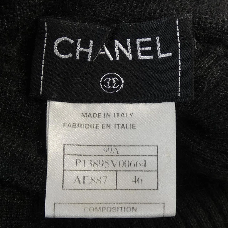 CHANEL P13895V00664 99A Áo len - Hàng hiệu Chính hãng 817872