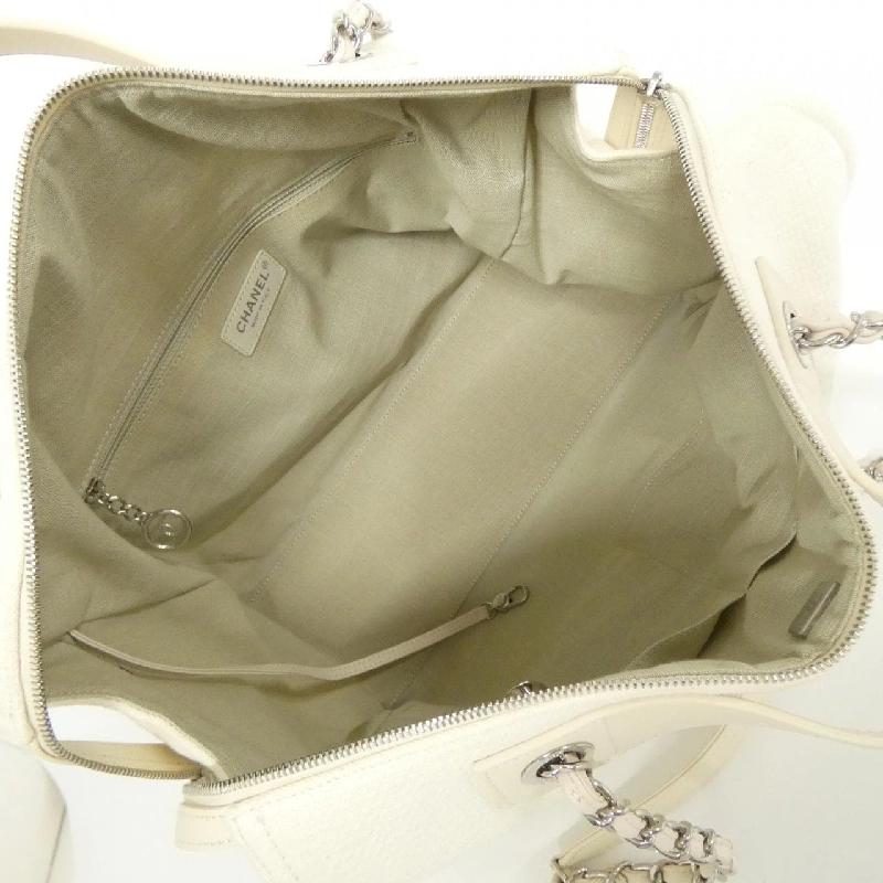 Chanel Deauville Line AS4166 Túi Boston - Hàng hiệu Chính hãng 770868