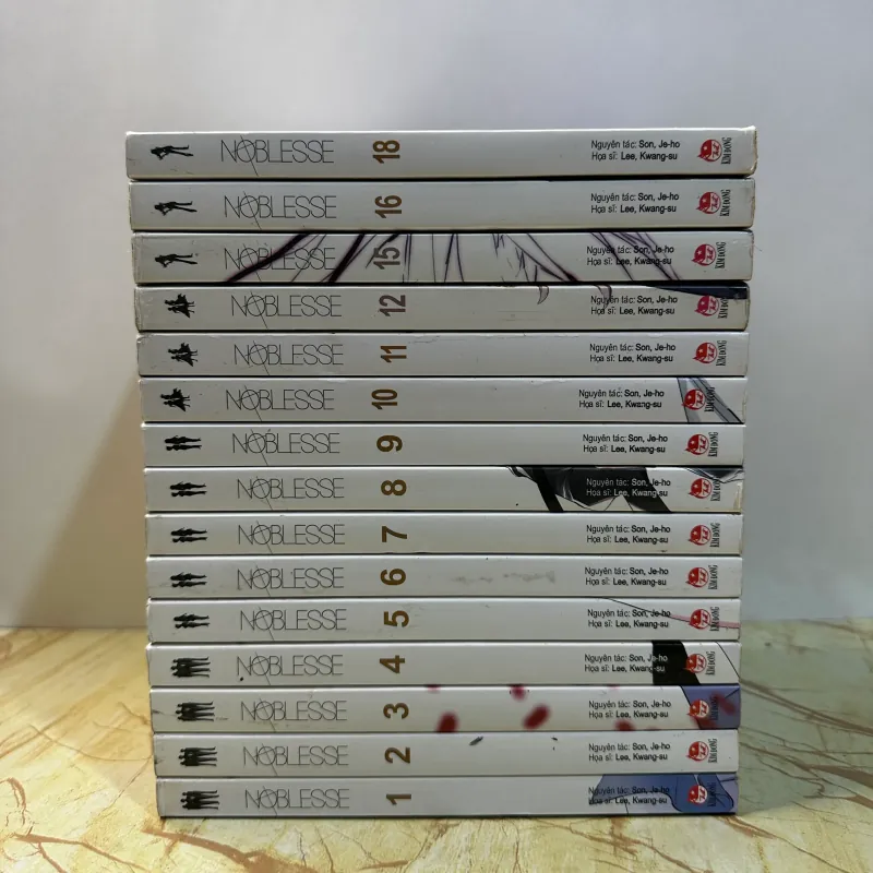 Noblesse thiếu 3t  762107