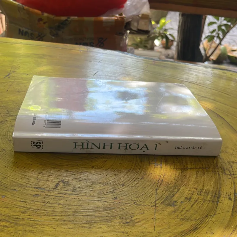 HÌNH HOẠ 1 - TRIỆU KHẮC LỄ  977771