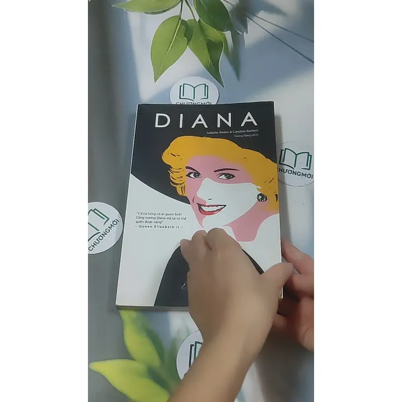 Diana - Isabelle Rivere 688592