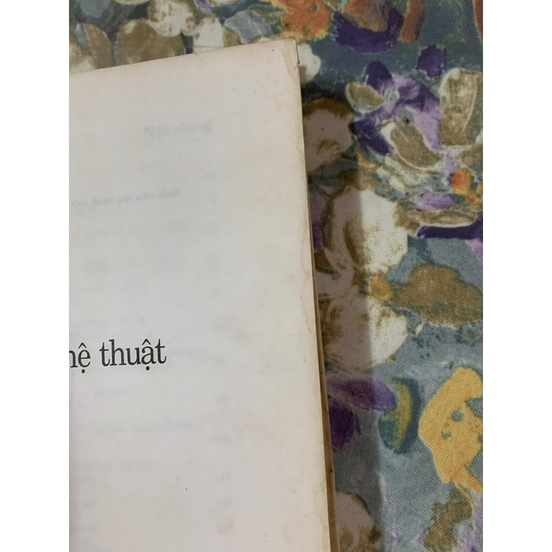 Câu Chuyện Hội Họa - Gombrich 542230