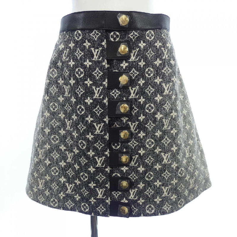 Chân váy LOUIS VUITTON FSSK50KJ2 - Hàng hiệu Authentic 808208