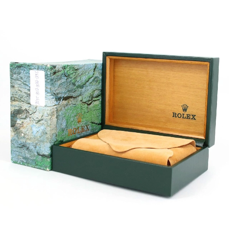 Đồng hồ Rolex Datejust 16233G SSxYG tự động K phiên bản - Hàng hiệu chính hãng 882532