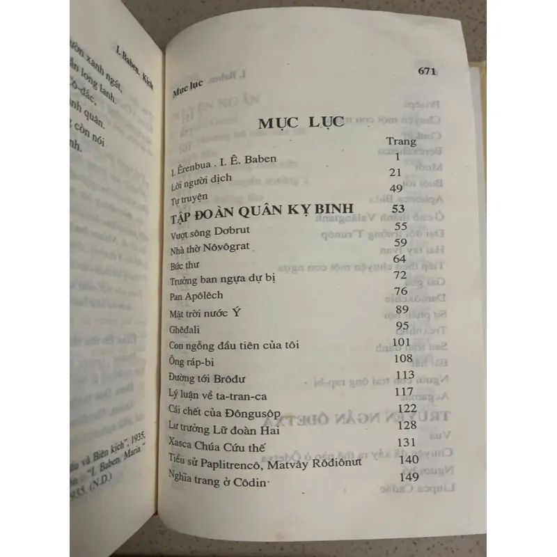 Tuyển tập Ibáben  700539