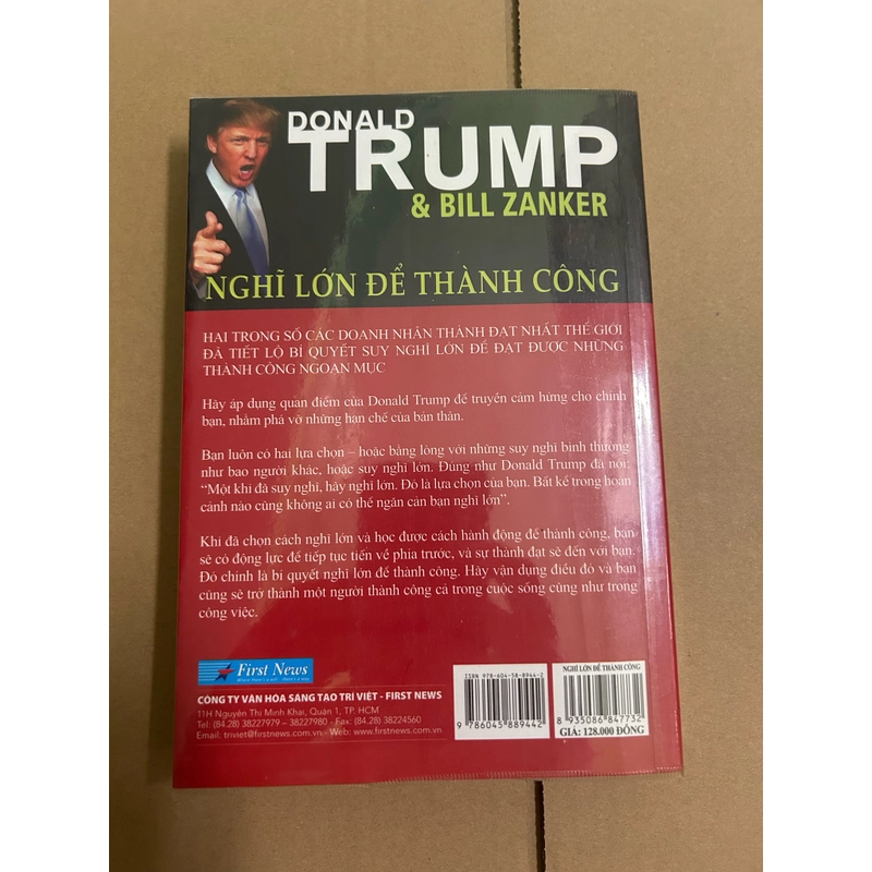 Nghĩ lớn để thành công 497671