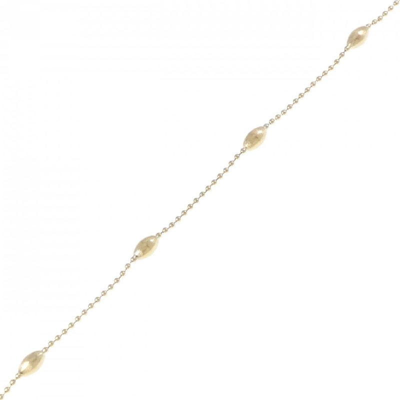 K18YG Vòng tay - Hàng hiệu Chính hãng 873389