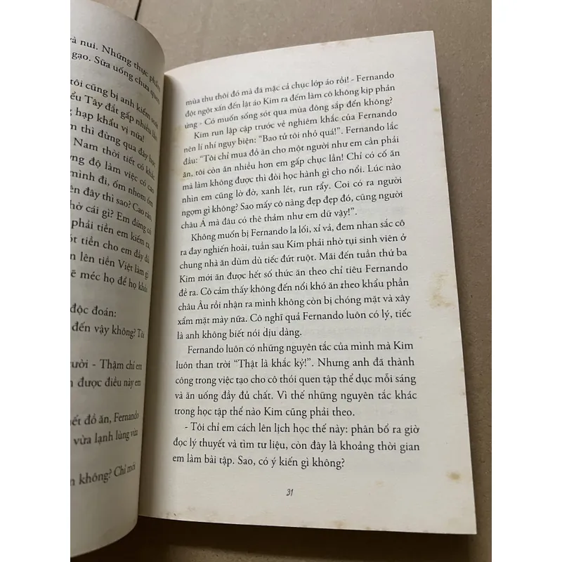 OXFORD Thương Yêu 674919