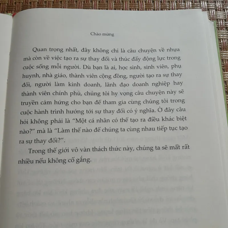 KHÔNG SỬ DỤNG NHỰA 933264