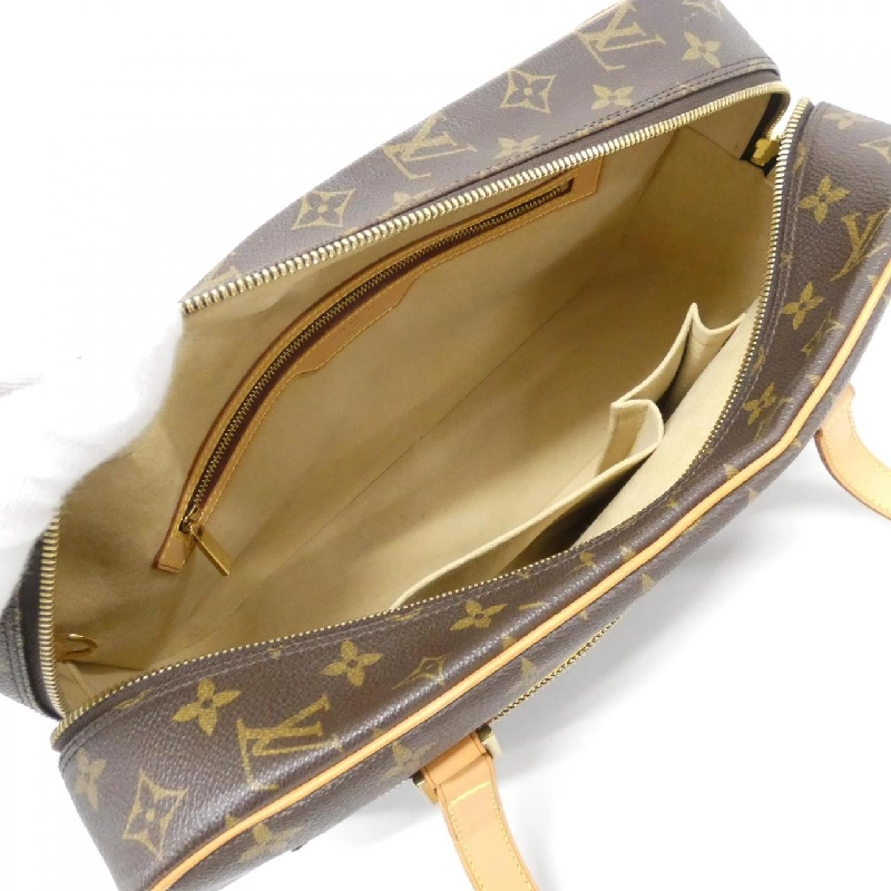 Túi xách vai Louis Vuitton Monogram Cite GM M51181 - Hàng hiệu Chính hãng 767246