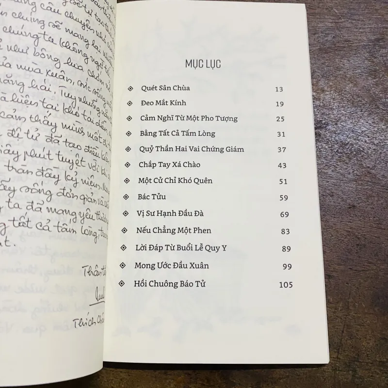 Bằng tất cả tấm lòng  787637